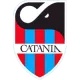 Logo Catania FC